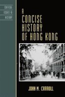 A Concise History of Hong Kong 1