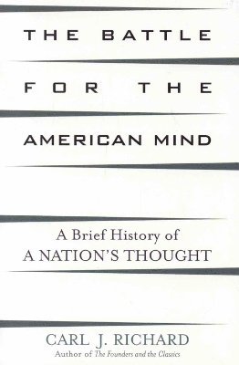 Battle for the American Mind