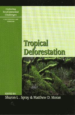 Tropical Deforestation 1