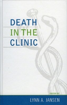 Death in the Clinic 1