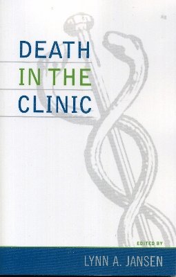 Death in the Clinic 1