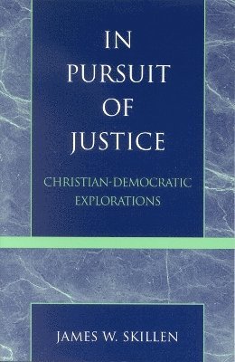 In Pursuit of Justice 1