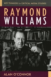 bokomslag Raymond Williams