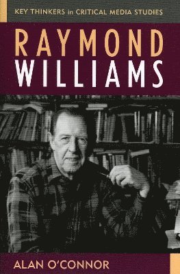 Raymond Williams 1