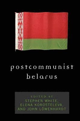 Postcommunist Belarus 1