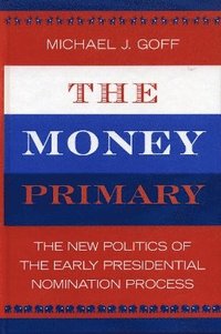 bokomslag The Money Primary