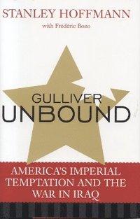 bokomslag Gulliver Unbound