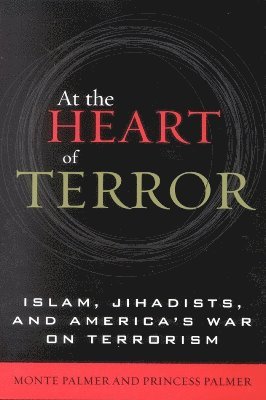 At the Heart of Terror 1