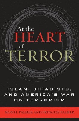 At the Heart of Terror 1