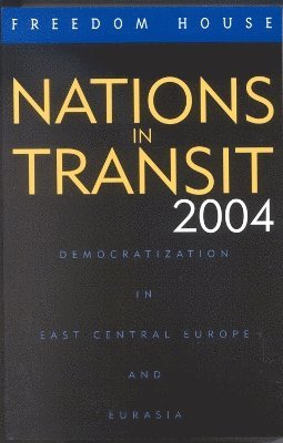 Nations in Transit 2004 1