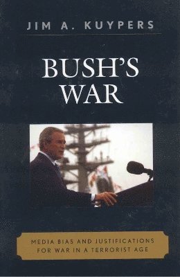 Bush's War 1