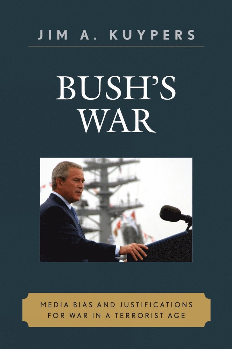 Bush's War 1