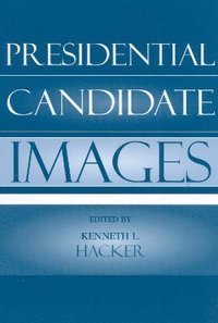 bokomslag Presidential Candidate Images