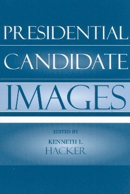 bokomslag Presidential Candidate Images