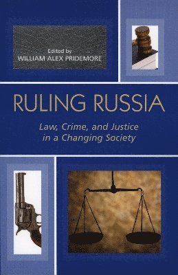 Ruling Russia 1