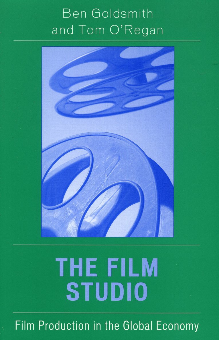 Film Studio 1