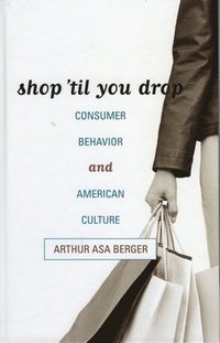bokomslag Shop 'til You Drop