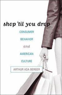 bokomslag Shop 'til You Drop