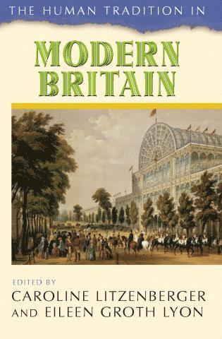 Human Tradition in Modern Britain
