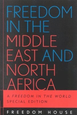 Freedom in the Middle East and North Africa 1