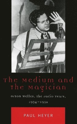 The Medium and the Magician 1