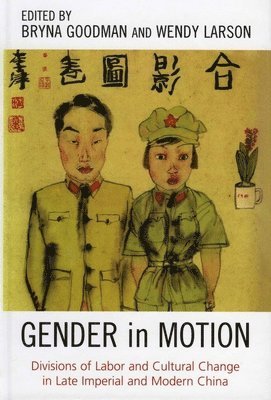 Gender in Motion 1