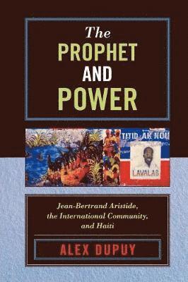 The Prophet and Power 1