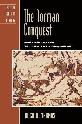Norman Conquest