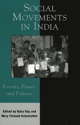 Social Movements in India 1