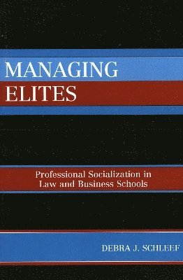 Managing Elites 1