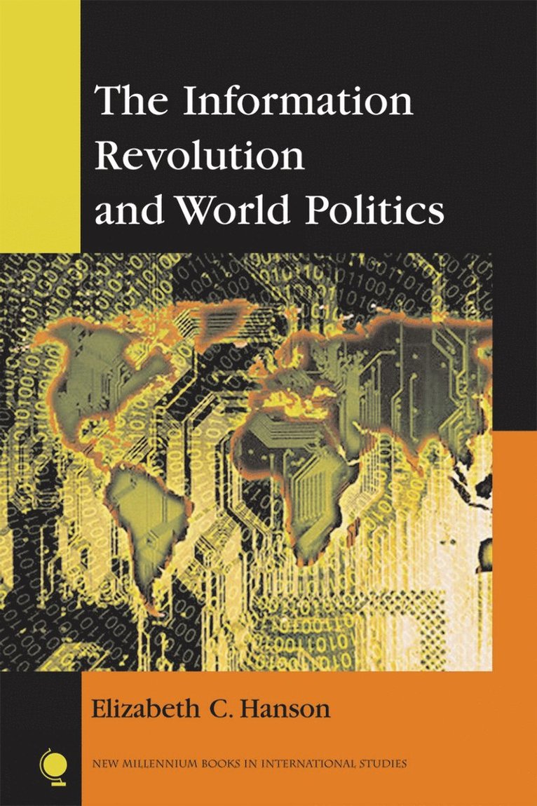 Information Revolution and World Politics 1