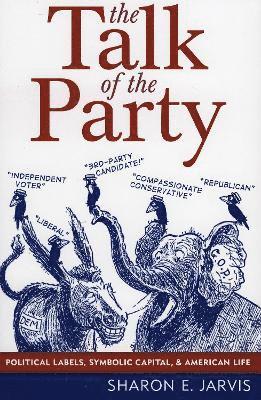 Talk of the Party