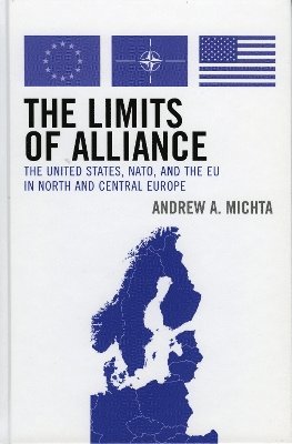 bokomslag The Limits of Alliance