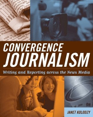 Convergence Journalism 1