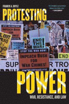Protesting Power 1