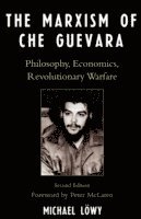 bokomslag The Marxism of Che Guevara