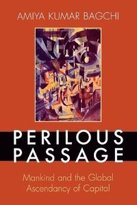 bokomslag Perilous Passage