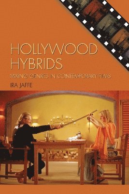 Hollywood Hybrids 1