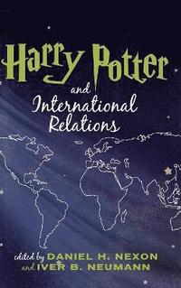 bokomslag Harry Potter and International Relations