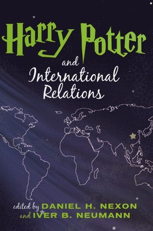 Harry Potter and International Relations 1