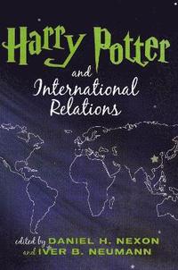 bokomslag Harry Potter and International Relations