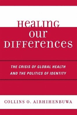 Healing Our Differences 1