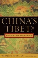 China's Tibet? 1