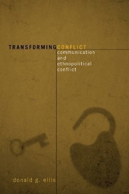 Transforming Conflict 1