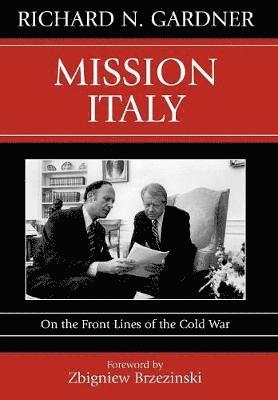 Mission Italy 1