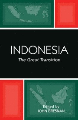 Indonesia 1