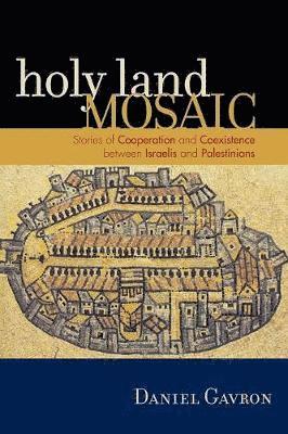 Holy Land Mosaic 1