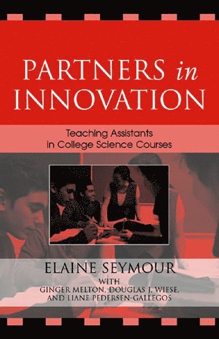 Elaine Seymour - Partners in Innovation, Häftad