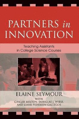 Partners in Innovation 1