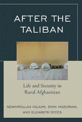 After the Taliban 1